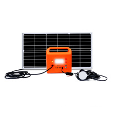Felicitysolar 2021 Portable Solar Energy Storage System Mini Power Station Industrial Commercial Lithium Ion Mppt Roof Mounting